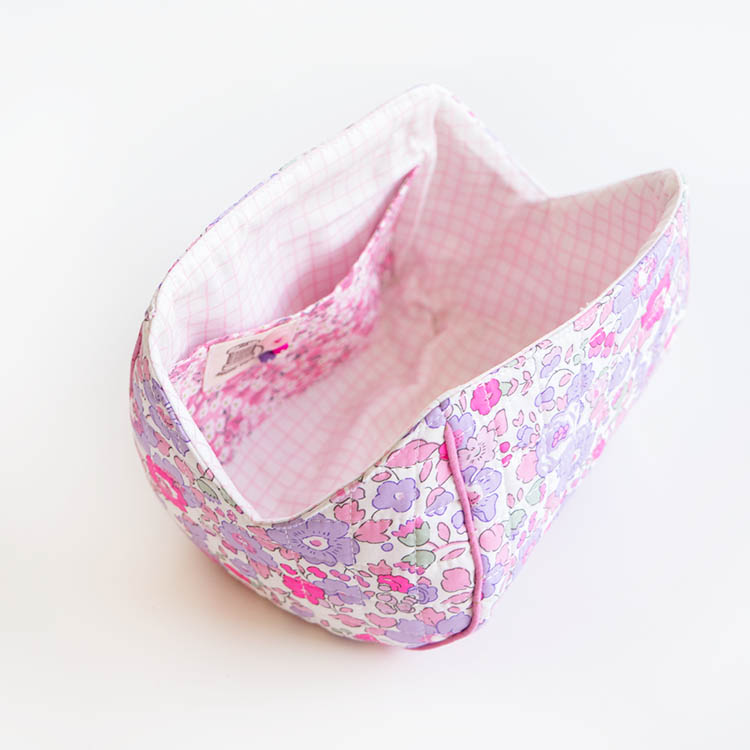 Zakka Workshop Heart Clasp Purse Review